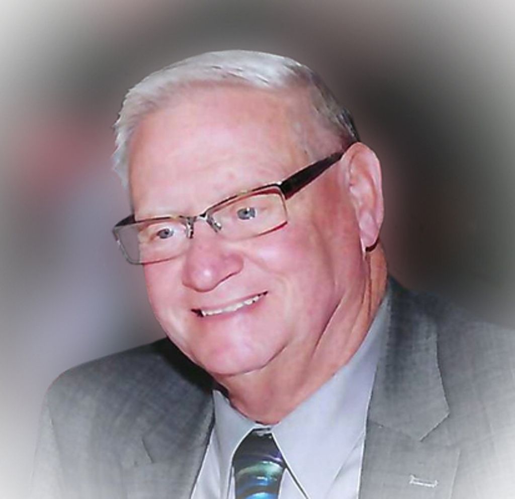 Russell W. Talbert, Jr. Profile Photo