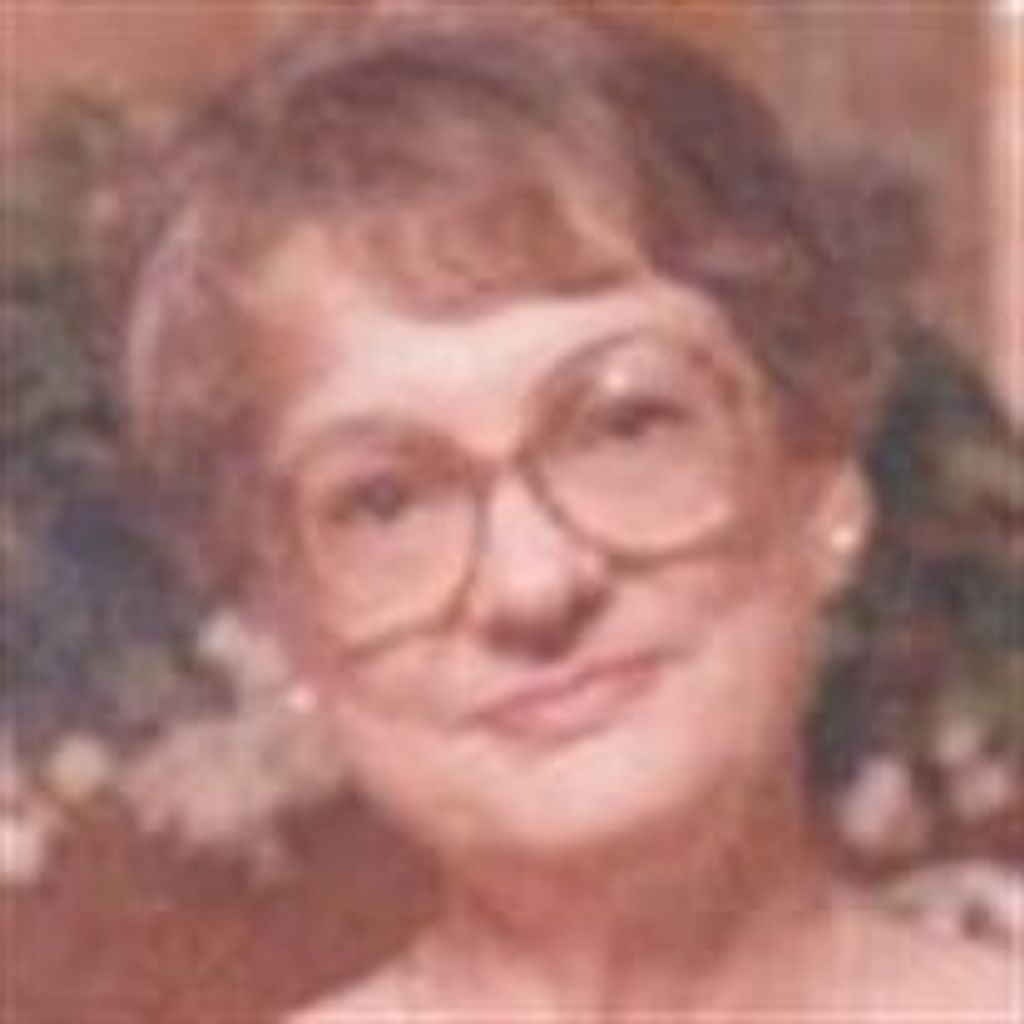 Betty Canzoneri Danielson