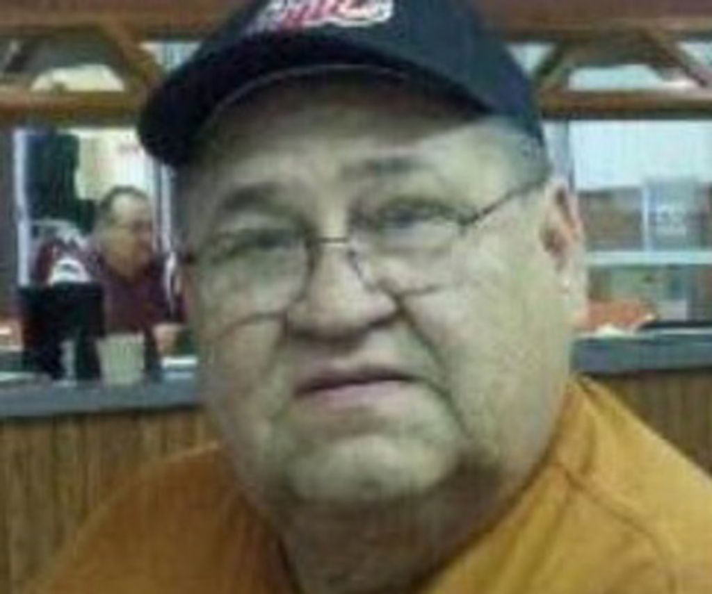 Joseph Francis Lafromboise Profile Photo
