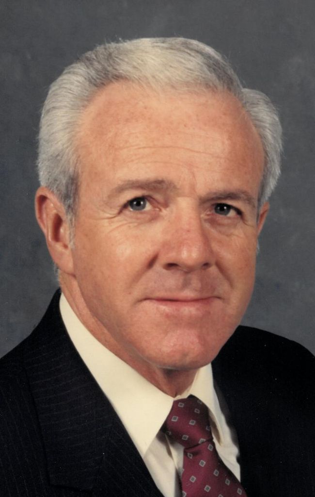 James Franklin "Jay" Smith Profile Photo