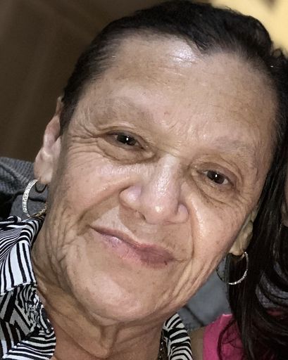 Febes Alvarado's obituary image