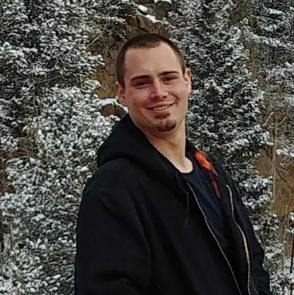 Harrison George Flinn Profile Photo