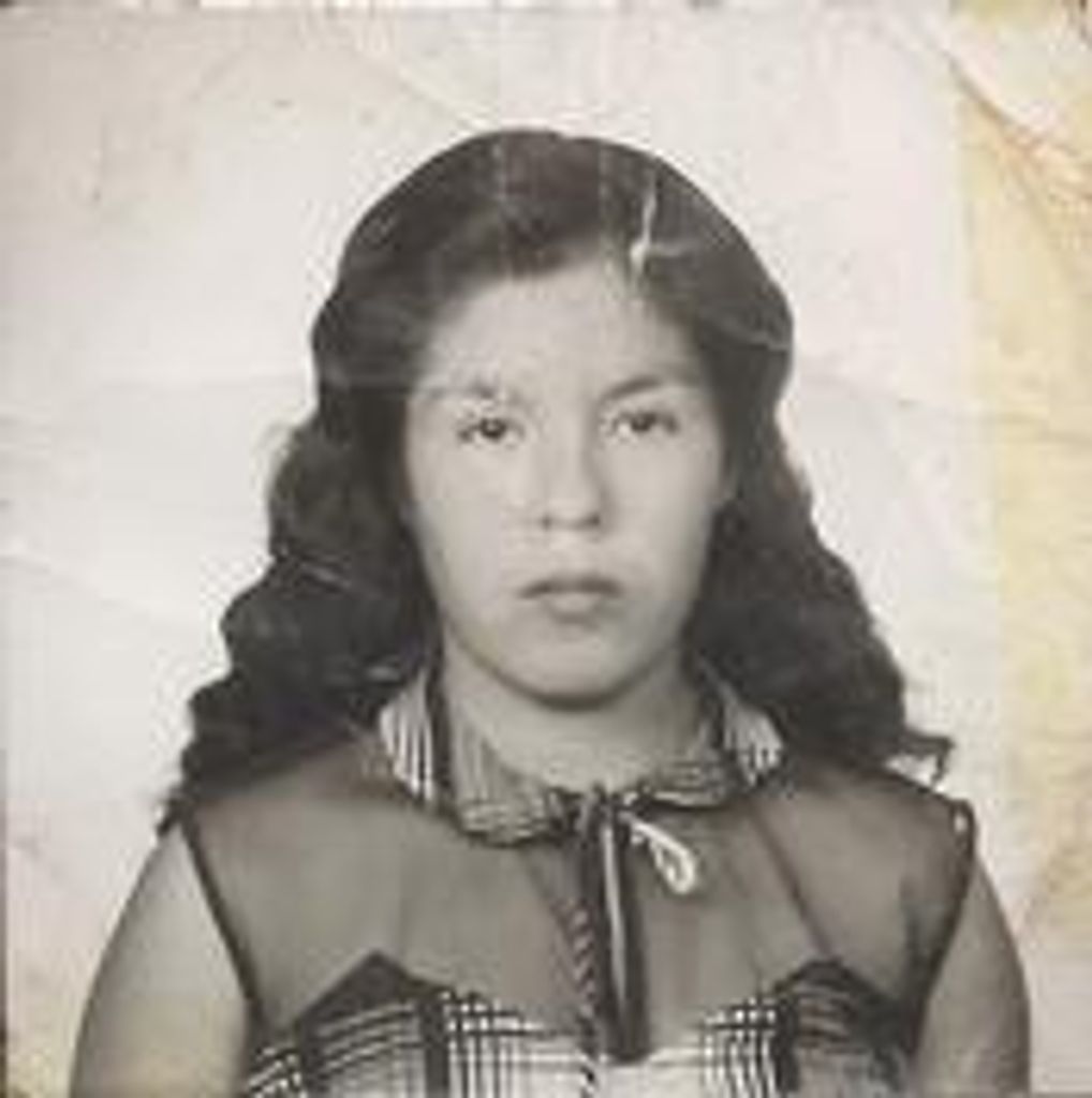 Luz Maria Gonzales Profile Photo