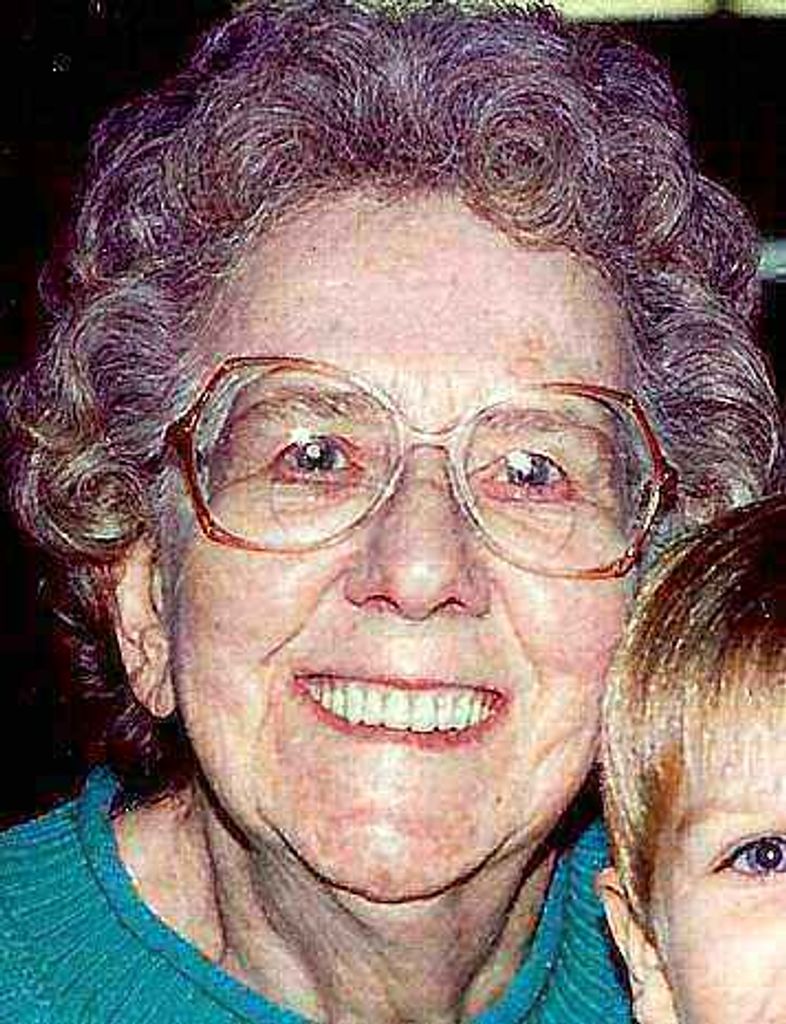 Donna Baughman