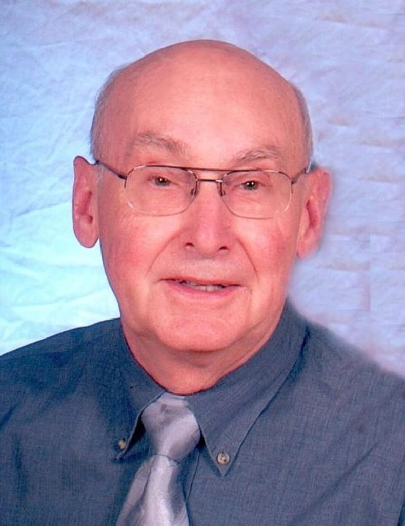 Kenneth Prigge