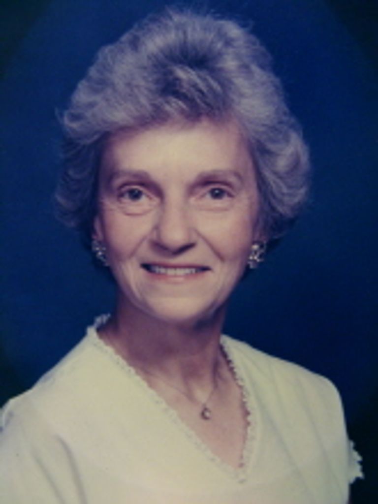 Hilda Campbell