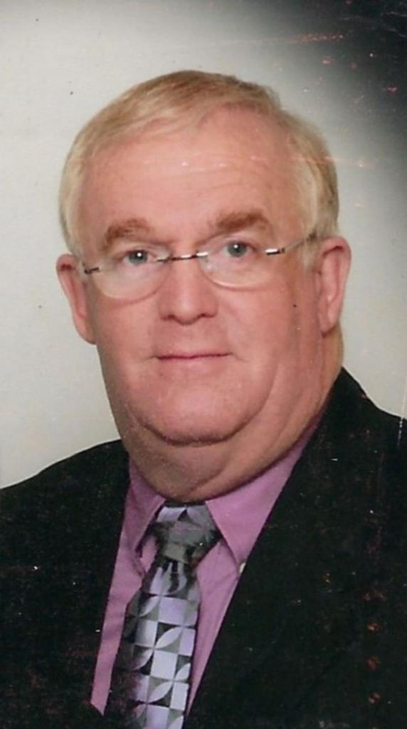 Robert Carol Roadcap, Jr. Profile Photo