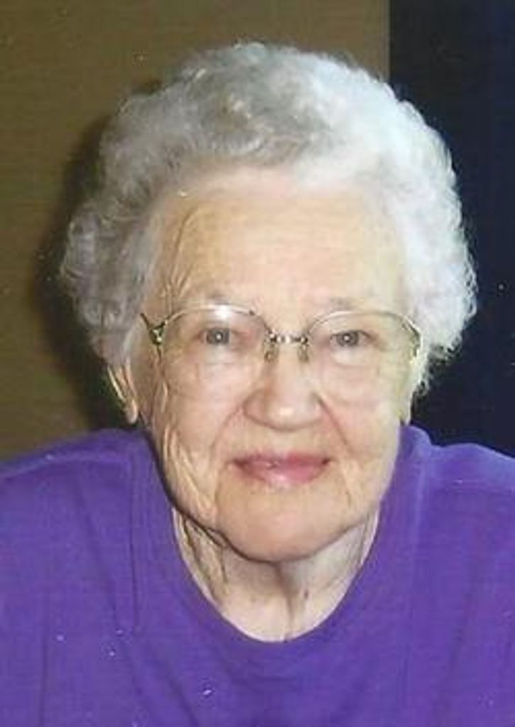 Joy L. Rublee Profile Photo