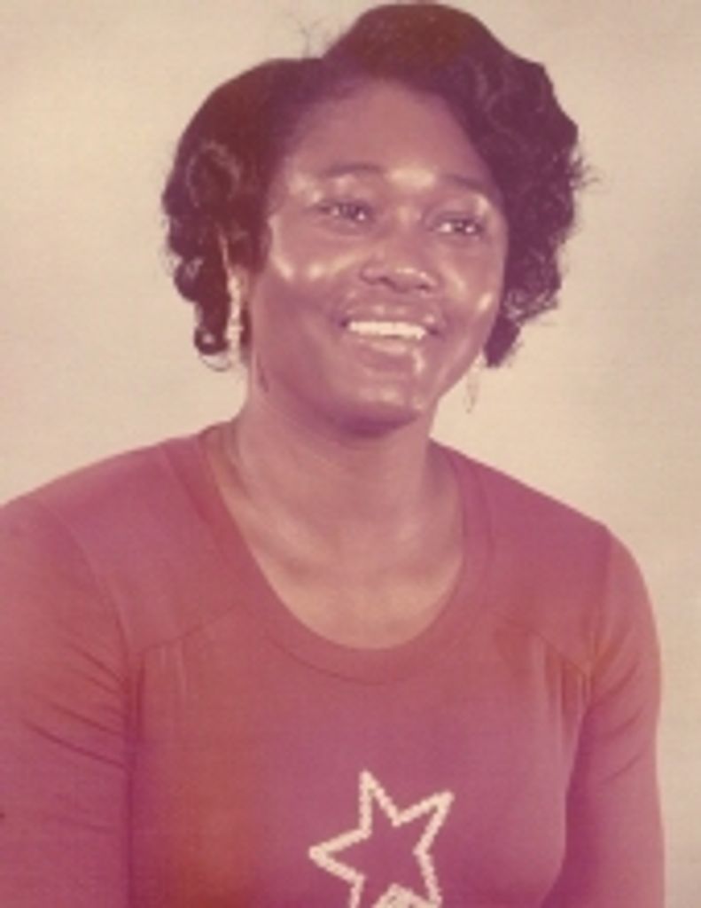 Betty Jean Stanford