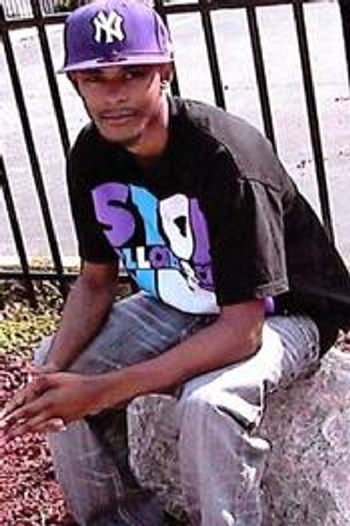 Ju'Quon Roshay Crews Profile Photo