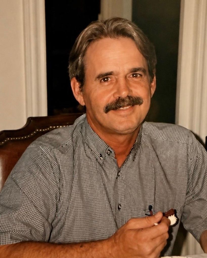 Frank Cobb Vaughan Profile Photo