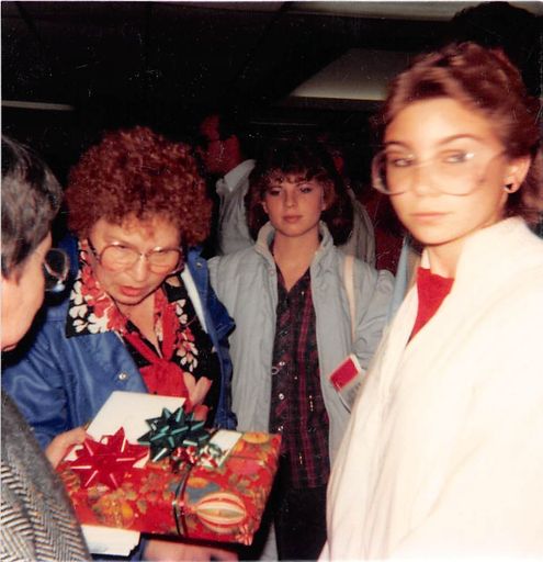 Jeanne Leona Oskins photo gallery thumbnail 80 of 90