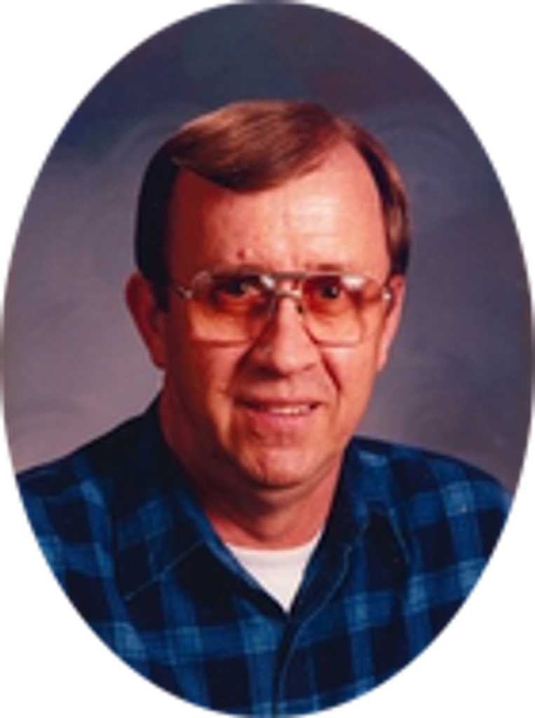 Virgil Edwin Lane