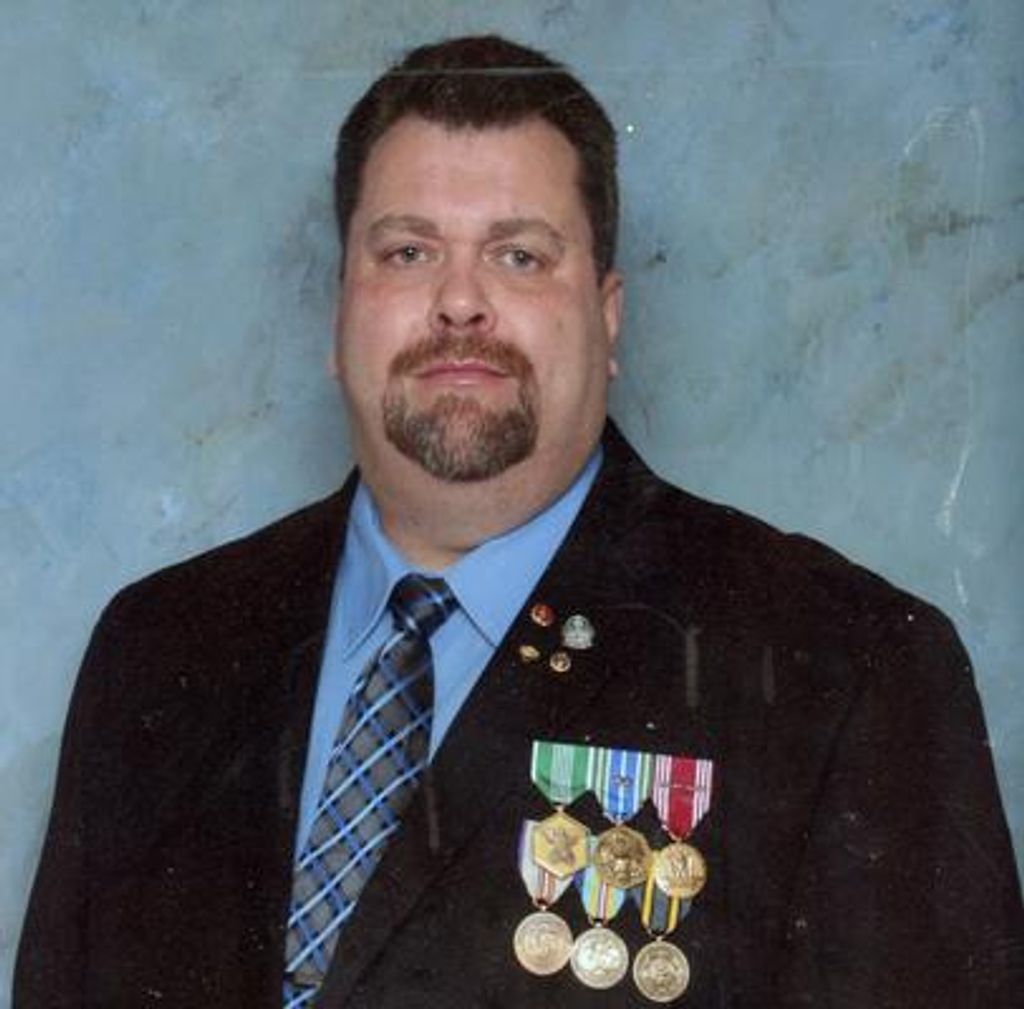 Fred Bailey Elijah Profile Photo