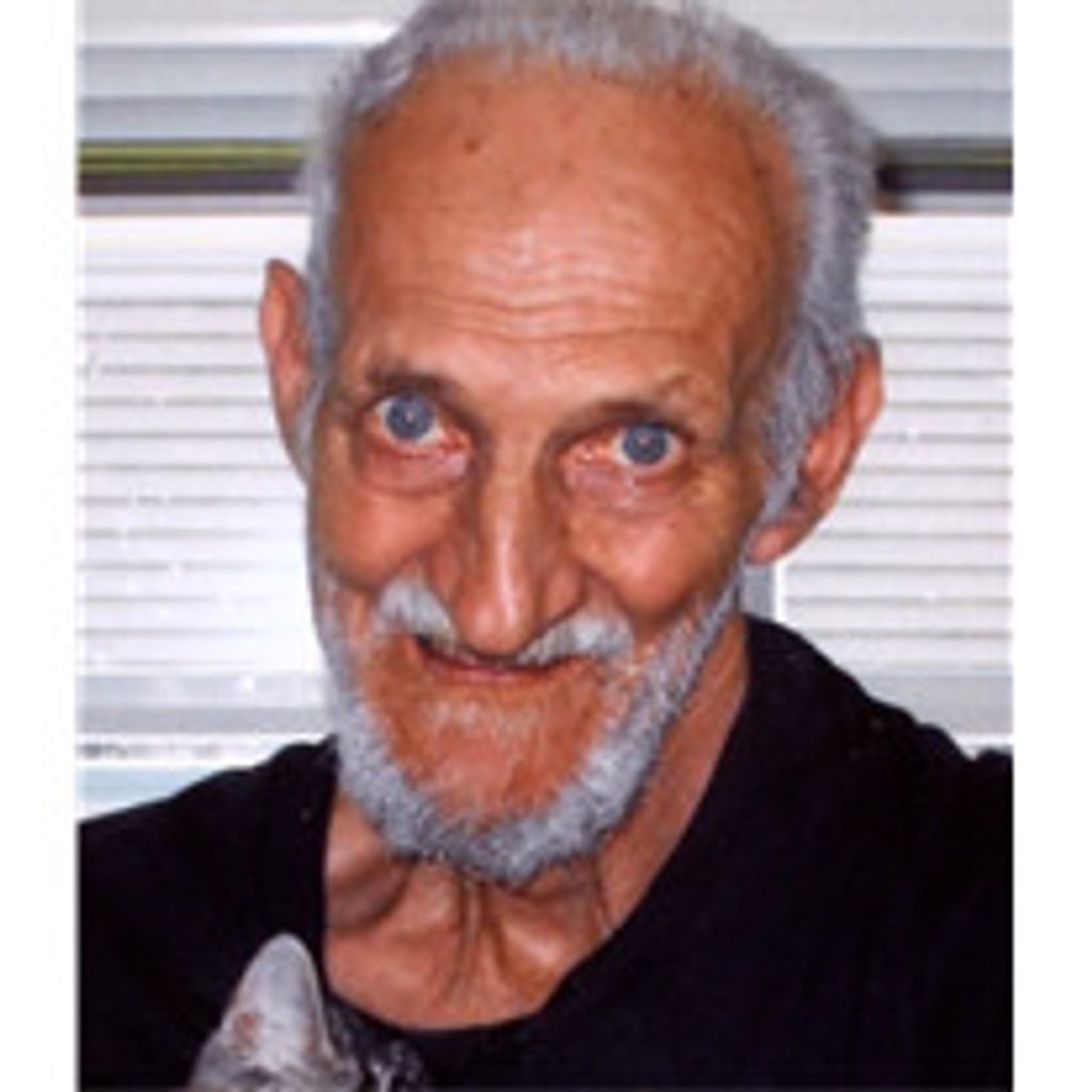 Forrest H. Smith
