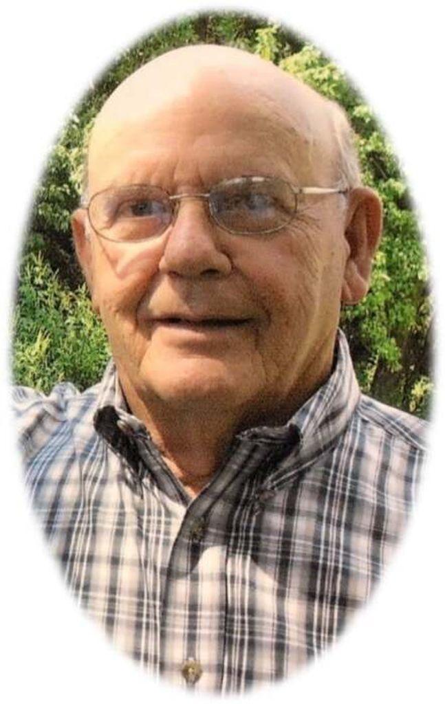 Leon G. Davis