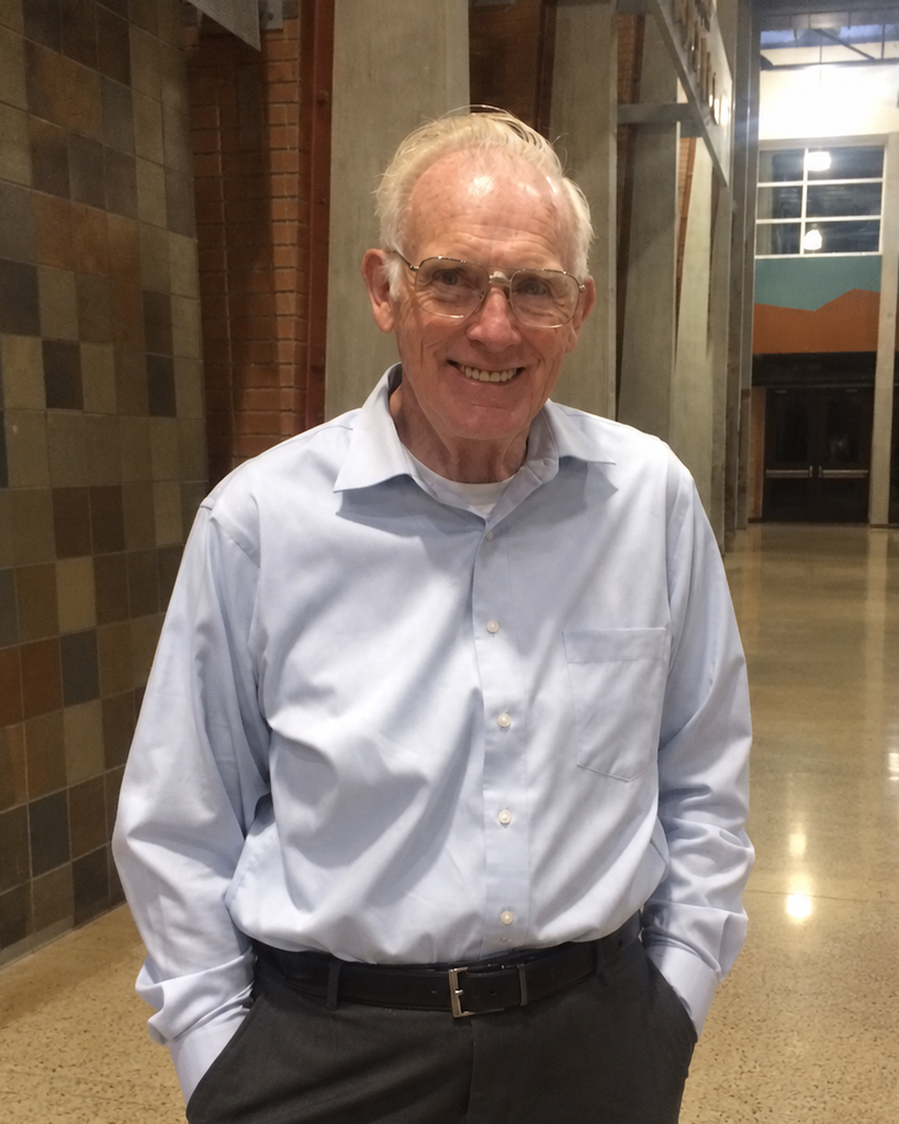 Jimmy "Jim" Hubert Haire Profile Photo