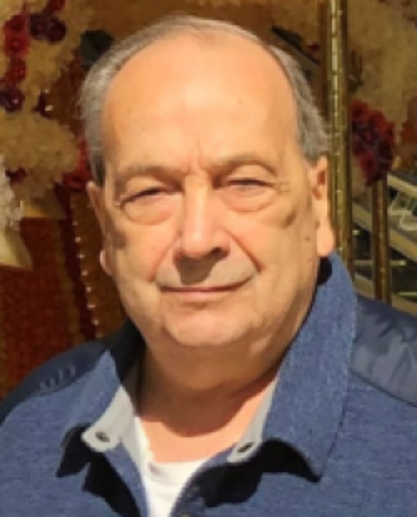 Domenic  A. Petruzzelli