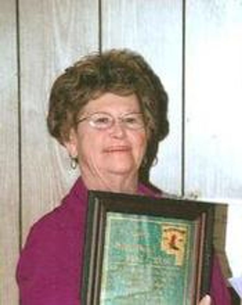 Reba Rae Boyd Profile Photo