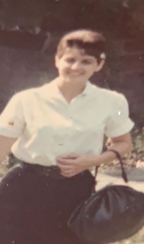 Trudy Claire Lakus Profile Photo