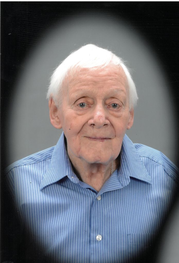 Walter Arthur Wilson
