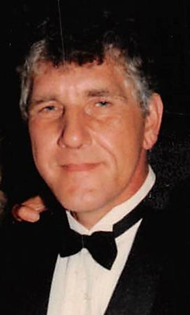Earl J. Redmond