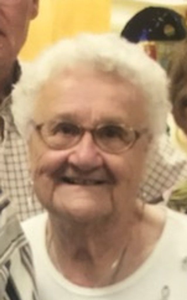 Bessie L. Friebel