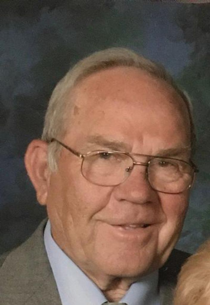 Vernon Wyatt Reedy Profile Photo