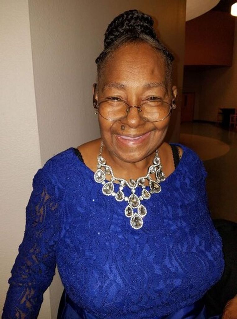 Luretha Wiley Profile Photo