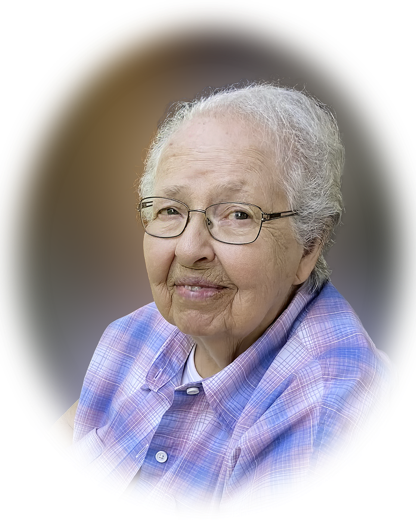 Doris Jean Tousley