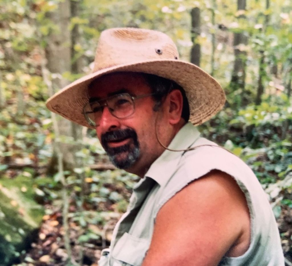 Corbett Lee Caldwell