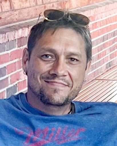 Chad David Jessop's obituary image