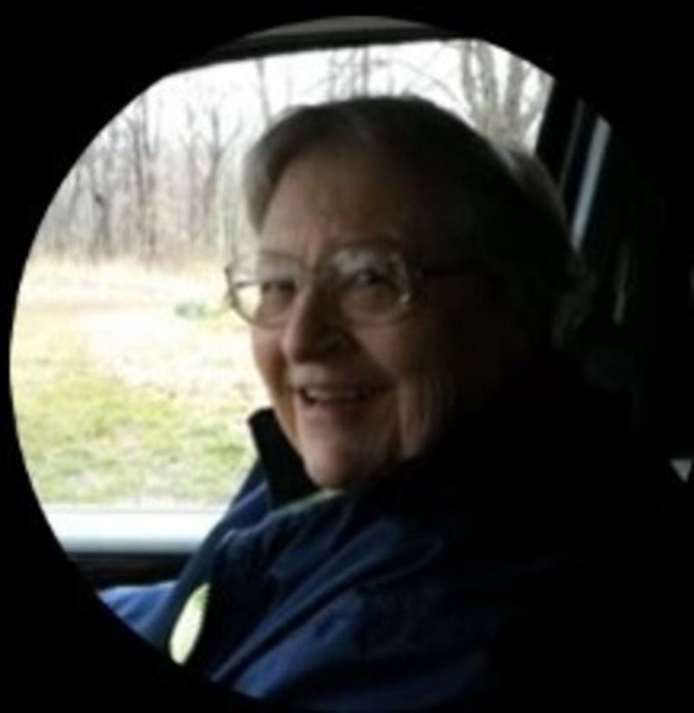 Myrnagene Haase Profile Photo