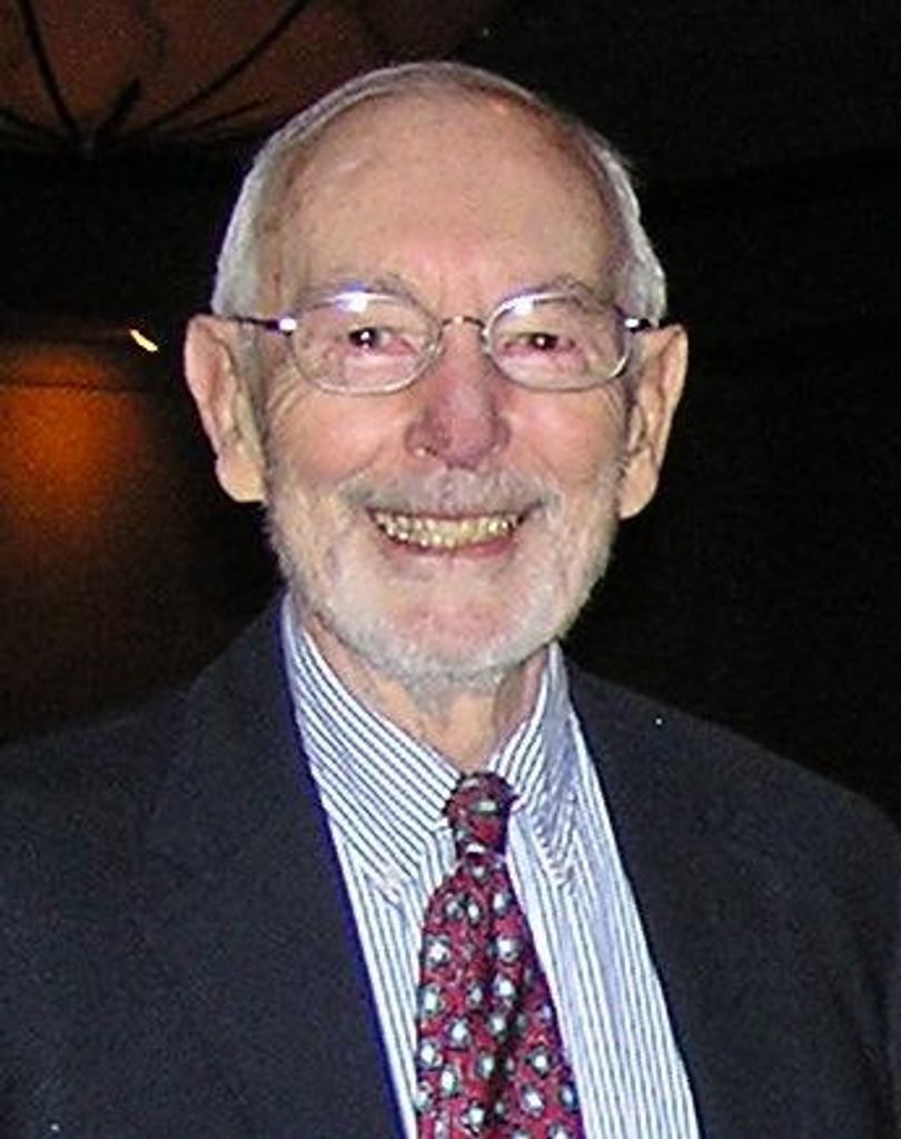George L. Dischinger, Jr.