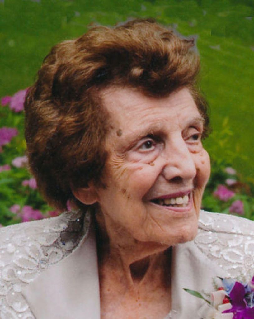 Bessie Kudwa