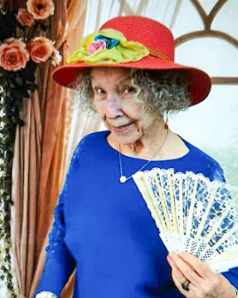 Betty Lou Whallon Profile Photo
