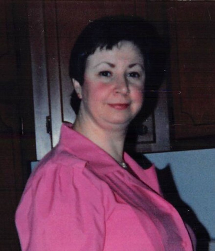 Elaine Marinescu Profile Photo