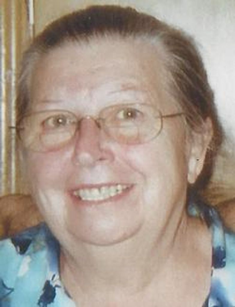 Patricia L. Dus Profile Photo