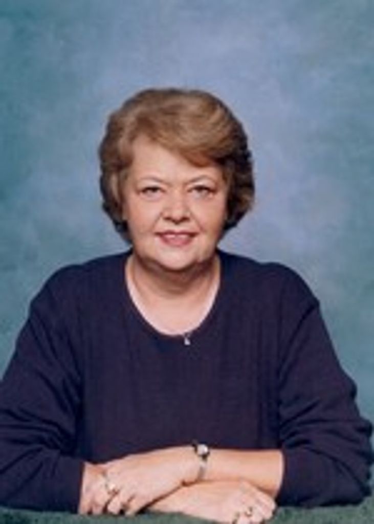 Pamela Ann Sampsell