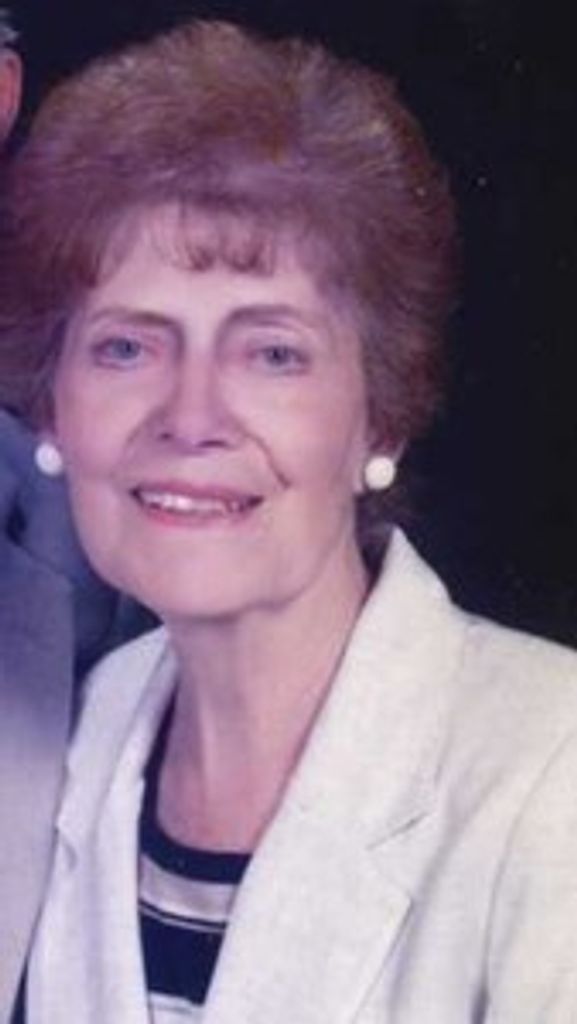 Elberta Jean Stukenborg
