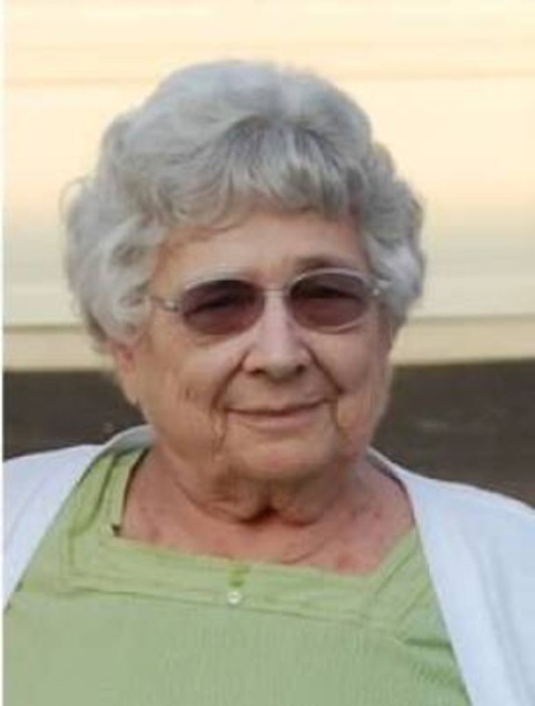 Miriam E. Usner