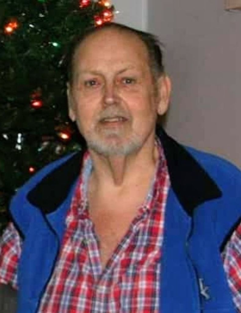 Danny W. Coons Profile Photo