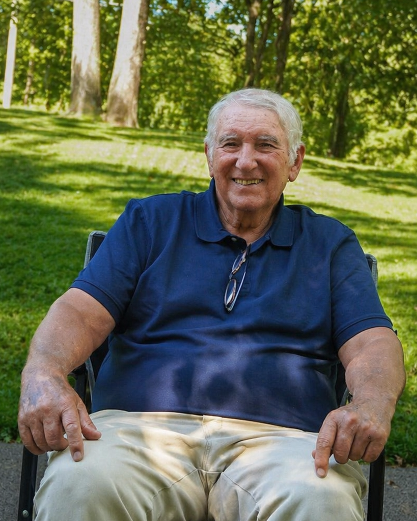 Darrell Hoskins Profile Photo