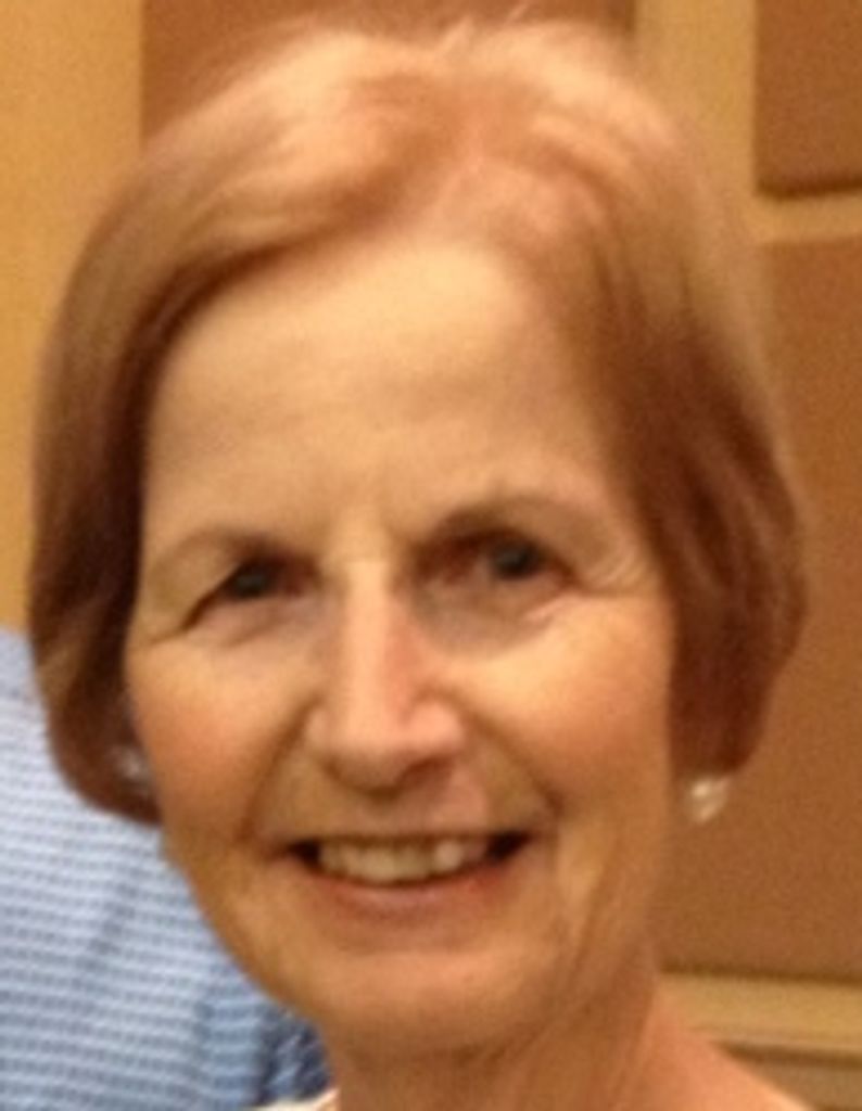 Patricia Ann Mckee