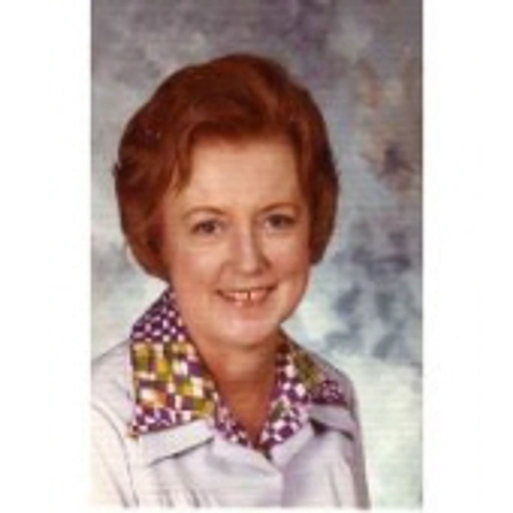 Helen Clarkson