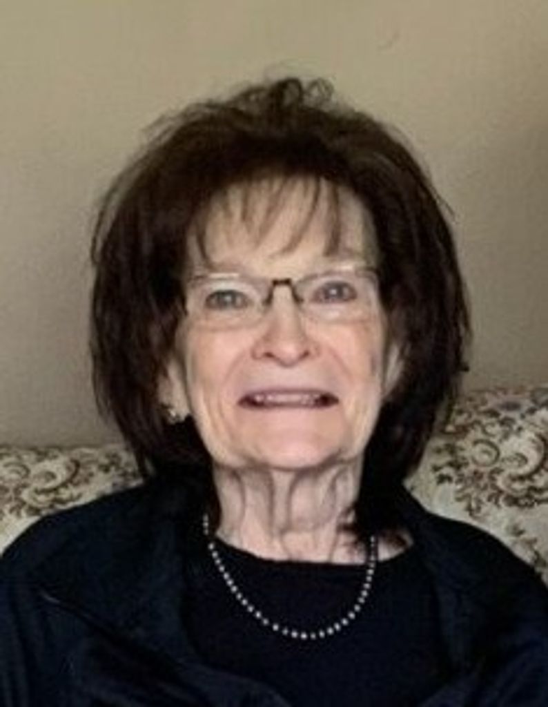 Marilyn Ovedia Anderson