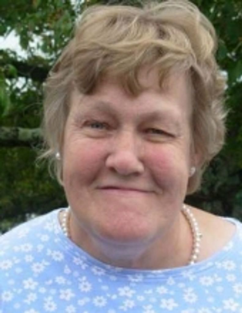 Deborah Jean Scalise