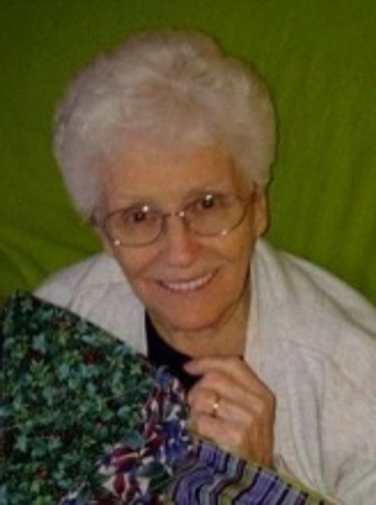 Mrs. Ruth A. Kraus