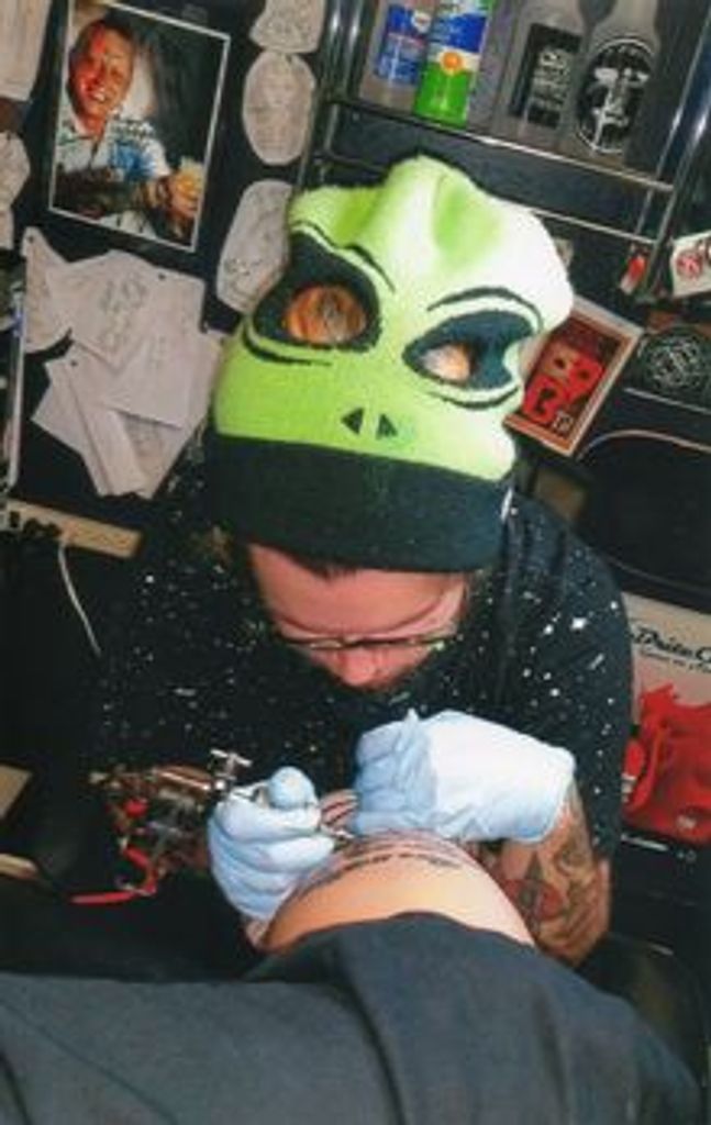 Brandon Dixon Profile Photo