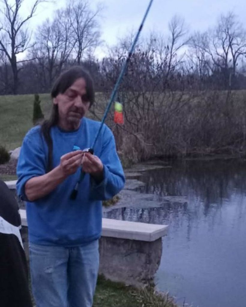 Paul David Eddy Profile Photo